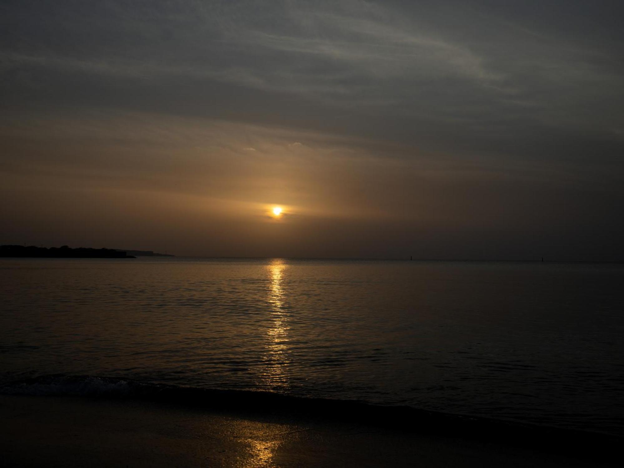 Mihana恩納村 Dış mekan fotoğraf